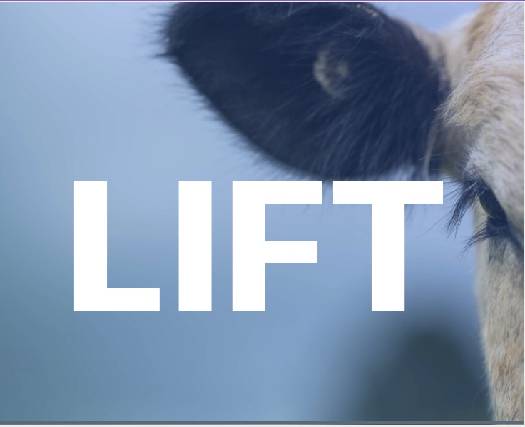 LIFT σήμα